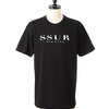 SSUR LUX TEE S1410701画像