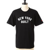 SSUR NY BUILT TEE S1410714画像