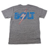 LIGHTNING BOLT OG BOLT POCKET TEE画像