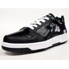 PUMA PUMA CAT LO TROPICALIA BLK/FLOWER 357494-01画像