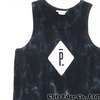 NIKE x PIGALLE LAB ACE TANK-PIGALLE  BLACK画像