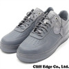 NIKE x PIGALLE AIR FORCE 1 LW CMFT PIGALLE SP COOL GREY/COOL GREY 669916-090画像
