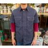 JELADO PRODUCTS S/S CHAMBRAY SHIRT JPSH-1310画像