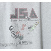 REMI RELIEF JSA スペシャル加工Tシャツ RN14153-213画像
