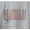REMI RELIEF HAWAII LOGO スペシャル加工Tシャツ RN14153-205画像
