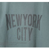 REMI RELIEF NEWYORK CITY スペシャル加工Tシャツ RN14153 204画像
