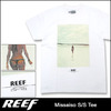 REEF Missaiso S/S Tee画像
