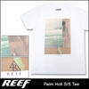 REEF Palm Holi S/S Tee RF14A-AML184画像