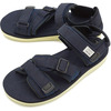 SUICOKE KISEE NAVY SC00022-01画像
