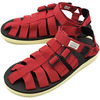 SUICOKE SHACO RED SC00014-08画像