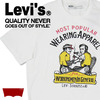 Levi's Tシャツ WEARKING APPAREL 66530-0106画像
