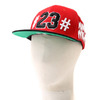 BEEN TRILL MIKE WILL 23 HAT BTS14-H03画像