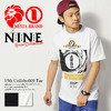 NESTA BRAND &times; NINE RULAZ COLLABORATION CAPSULE COLLECTION DIAMONDS ARE FOREVER TEE SPS1405画像