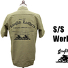 Langlitz Leathers ワークシャツ TYPE LL188画像