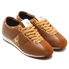 le coq sportif MONTPELLIER LE LEOPARD QMT-4106LP画像