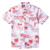 PAWN PALM TREE PAWN SHIRT (RED)画像