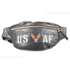 TOYS McCOY DUAL BLADE BAG "U.S.A.F." TMA1407画像