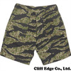 TENDERLOIN T-BAMBOO SHORTS CAMO画像