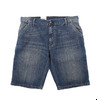 Carhartt WIP Lincoln Single Knee Short (sand washed) I017004画像