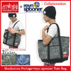 Manhattan Portage &times; reyn spooner MP1307REYN画像