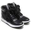 GIANT KILLING × MIHARAYASUHIRO GK HI SNEAKER BLACK 23221100画像