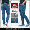 BEN DAVIS Hey Slim Denim Pant PROJECT LINE BDY-5410画像