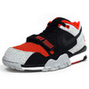 NIKE AIR TRAINER II PREMIUM QS "LIMITED EDITION for NONFUTURE" BLK/ORG/GRY 632193-002画像