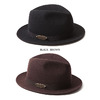 CLUCT WOOL HAT 01669画像