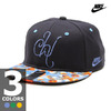 NIKE AS CITY FLOWER PACK CAP 693605画像