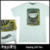 VOLCOM Slaying S/S Tee A3521419画像