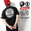 NESTA BRAND &times; FIVE-O COLLABORATION TEE SPS1411画像