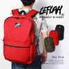 LEFLAH BAG PACK画像