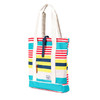 Herschel Supply MARKET MALIBU STRIPE/BONE/NAVY RUBBER 10029-00358-OS画像