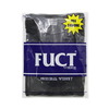 FUCT 2PACK PIGMENT CREW NECK POCKET TEE (P.BLACK)画像