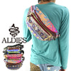 ALDIES TELEPATH WAIST BAG画像