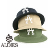 ALDIES BB HAT画像