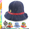 ALDIES TULIP HAT画像