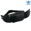 adidas Originals JS WINGS BAG BLACK X33995画像
