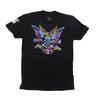 DIPSET USA NEON LOGO TEE画像