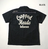 CROWS &times; CROPPED HEADS コラボシャツ 「清広義巳&times;CROPPED HEADS」 CHS-01画像