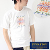 PENDLETON プリントTシャツ SHARED SPIRITS 19800341画像