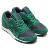 Reebok GL6000 ATHLETIC DARK GREEN/GRAPHITE/WHITE/BLACK M40762画像