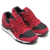 Reebok GL6000 ATHLETIC COLLEGIATE BURGUNDY/WHITE/BLACK M40761画像