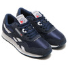 Reebok CL NYLON TEAM NAVY/PLATINA 39749画像