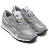Reebok CL NYLON PLATINA/JET BLUE 36088画像