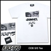 KIKS TYO ODB S/S Tee KT1404T-07画像