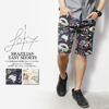 Loky BRAZILIAN EASY SHORTS 11129039画像