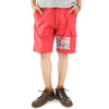 AVIREX CALIFORNIA NAVY SHORTS 6146050画像