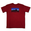 patagonia SUNSET LOGO 51797画像