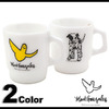 MARK GONZALES FK Mug MG14S-E09画像